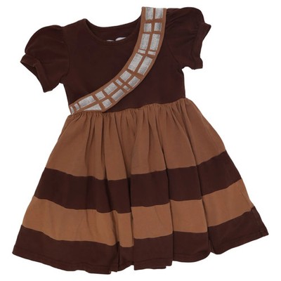 Only Little Once, Verkleidung, Größe: 98, Baumwolle/Elasthan, Braun/Beige #Tuw