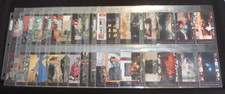 1994 DC Skybox Sandman WIDEVISION Set of 90 C...
