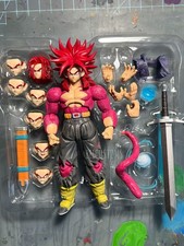 PERSONALIZADO S.H. Baúles Figuarts Dragonball