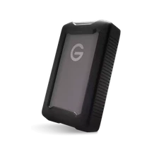 SanDisk - SDPH81G-005T-GBA1D - Sandisk Professional, G-Drive ArmorATD, Space