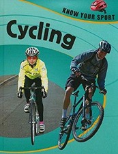 Cycling Hardcover Paul Mason