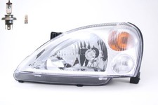 Ampoule Suzuki LIANA