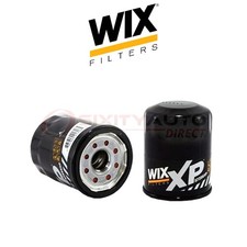 WIX Engine Oil Filter for 2010-2011 Honda Accord Crosstour 3.5L V6 - wi