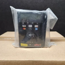ID Tech Vendi Credit Card Reader Device IDVV-120101A-US Genuine OEM Unit
