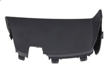 Stoßfänger - Teile BLIC 6502-07-5724918PP PORSCHE MACAN (95B) 3 2014-2018