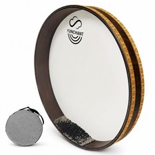 YUNCHANT 16inch Ocean Drum Wave Drum