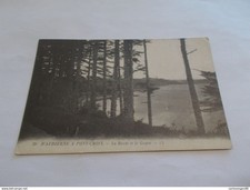 LOT de 6 CARTES POSTALES de AUDIERNE 29 FINISTERE