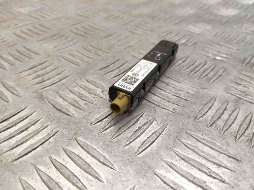 VW TOUAREG 7P5 Antennenverstärker  7P6035552N 3.00 Diesel 180kw 2011 21357294