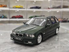 OTTO 1:18 BMW E36 328I TOURING Limited Edition Car Model