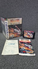 ebay® Auktion 137281161516 | Hellfire Mega Drive, NTSC-J (Japan), kompl. Thumbnail of ebay® auction 137281161516 | Hellfire Mega Drive, NTSC-J (Japan), kompl.