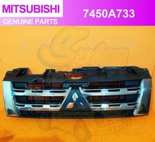 Calandre Mitsubishi MONTERO