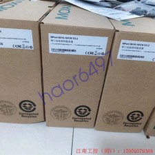 One New Moxa NPORT 5610-16 NPORT5610-16 Serial Device Server Expedited Shipping