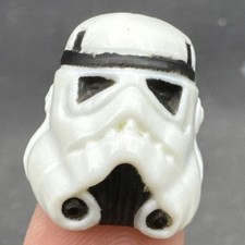 Luke Stormtrooper Helmet for sale