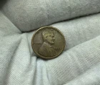 1923-S Lincoln Wheat Penny Cent VG C506