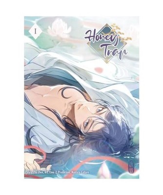 Honey Trap 1, Zhi Zhen