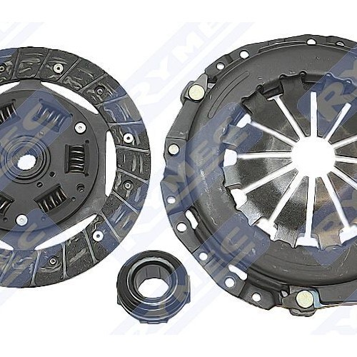Clutch Kit for FIAT SIENA 178 172 372 1996 to 2016