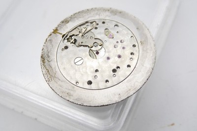 Frederic Piguet manual wind movement cal.21