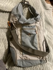 Dog About by Classic Accessories Dog Travel Bag  Carrier
