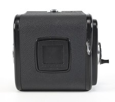 Hasselblad A12-6x6 120 Film Back for V System 30213 Black with Dark Slide
