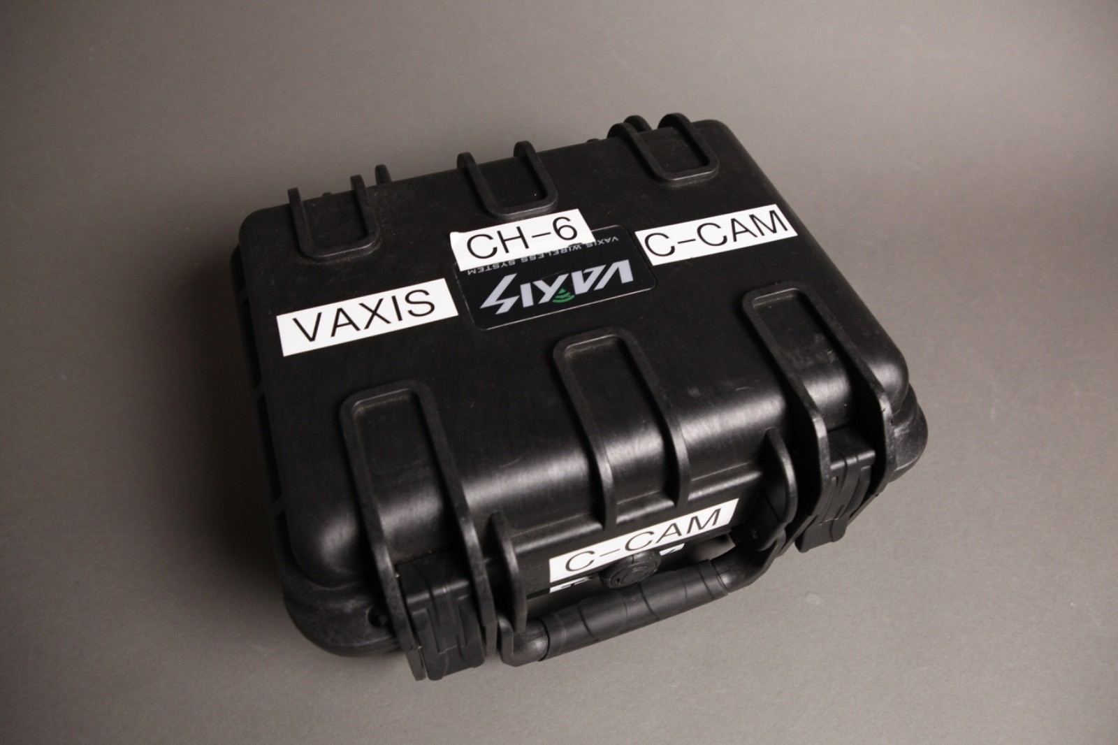 Vaxis 1000S Wireless Video Transmitter & Receiver Excellent Condition