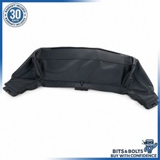 Vw Beetle 2013-2019 Oem Used Convertible Boot Tonneau Cover P 350 5c3 001 Vw Beetle 2013-2019 Oem Used Convertible Boot Tonneau Cover P 350 5c3 001