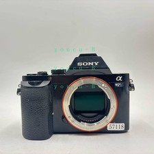 Sony Alpha a7S I ILCE7S Mirrorless Digital Camera Body 12.2MP Full Frame Camera