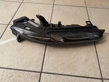  BMW X7 G07 LCI headlight crystal top right side 