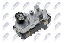Stellelement Turbolader NTY ECD-VV-000 für VOLVO S80 2 124 V70 3 135 V50 545 285