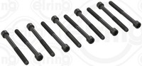 Elring Zylinderkopfschraubensatz 760.510 FüR Alfa Romeo CitroËN Fiat Lancia