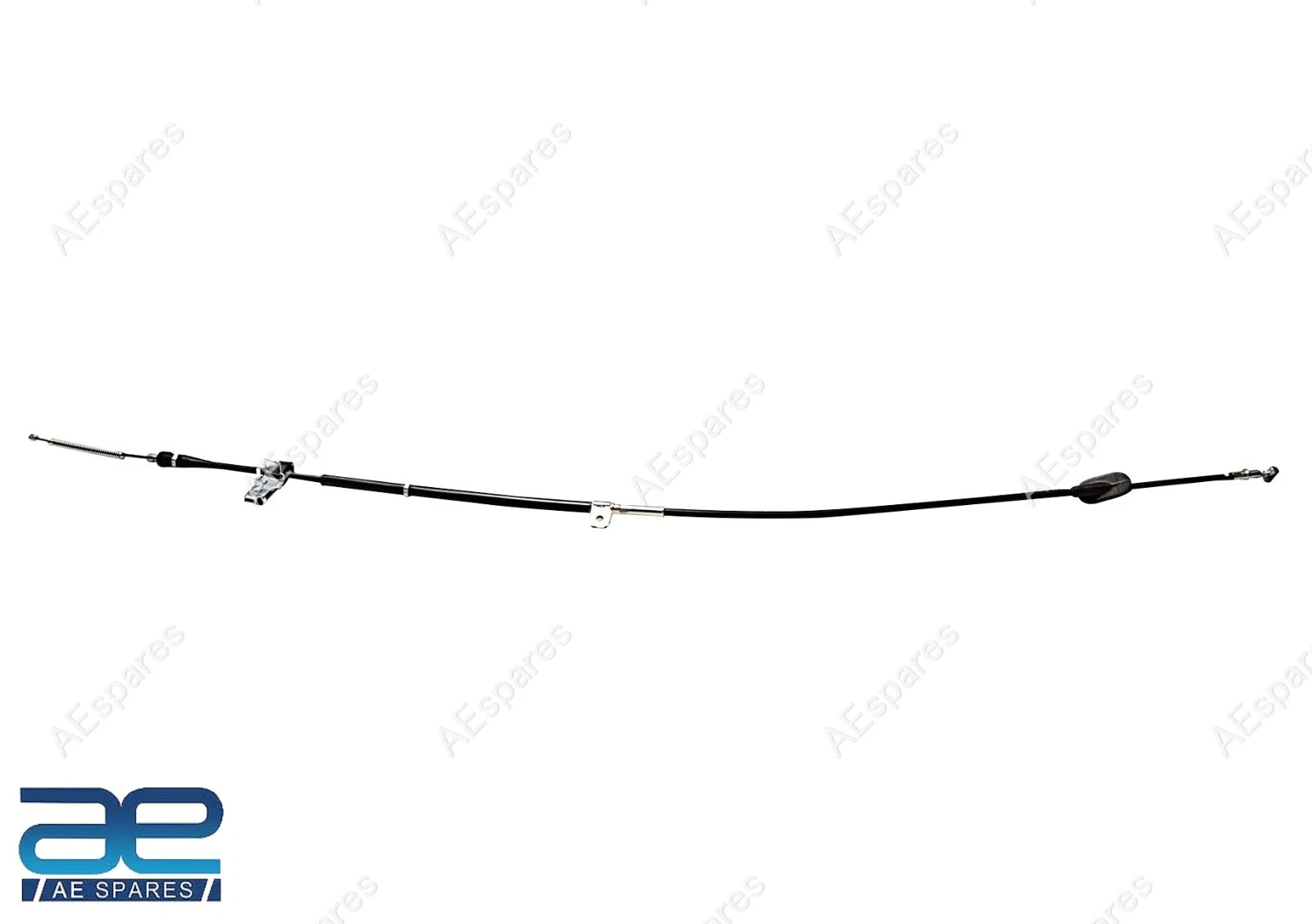 Parking Brake Cable LH For Suzuki Alto 800 2019-23 Alto K10 2014-20 54402M79G20 view 2