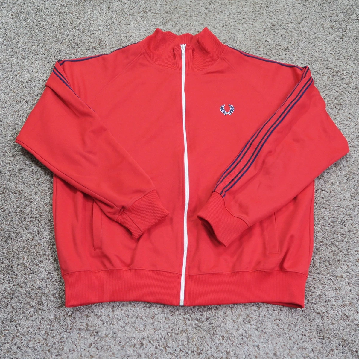 vintage fred perry products for sale | eBay