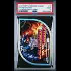 2024 Topps Cosmic Chrome Shohei Ohtani Launched Into Orbit #LIO-17 PSA 9 MINT