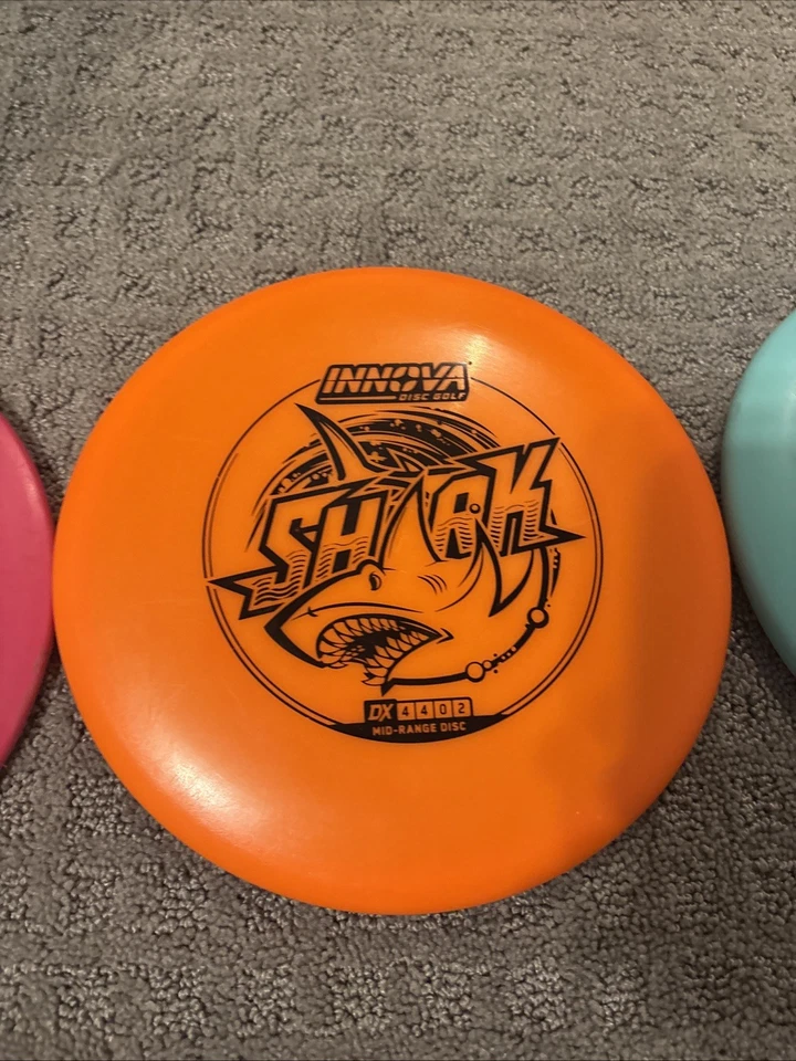 Innova Disc Golf Starter Set, 160-180g - Assorted - Image 4 of 4