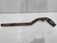 Flexrohr für Abgasanlage Audi A6 4G, C7 4G0254350C P22522989