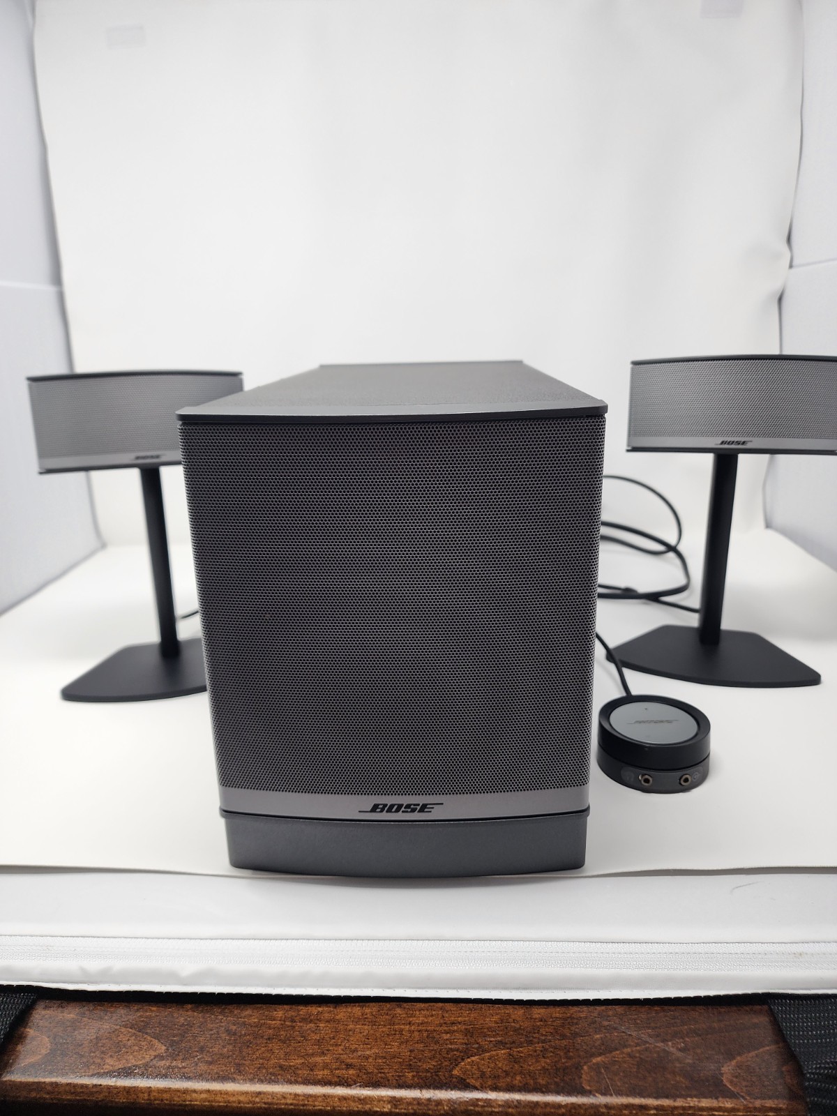 Tested Working Sounds Amazing!