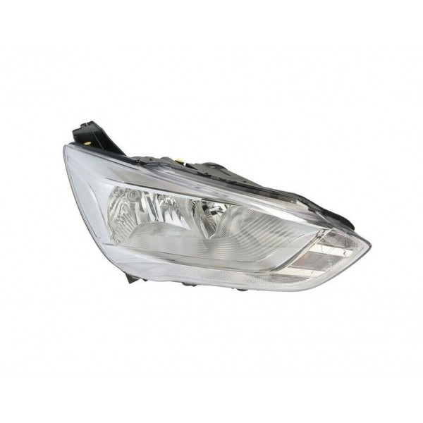Scheinwerfer Projektor Vorne Rechts FüR Ford C-Max 2015 Al Titan OEM 2011246-image