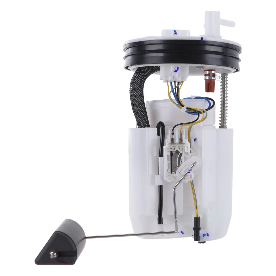 Fuel Pump Assembly Fit 02-03 Mitsubishi Eclipse 3.0L Galant 2.4L 3.0L E7163M Foto 2 de 4