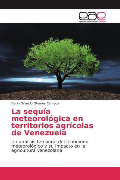 Barlin Orlando Olivares Campos | La SequíA MeteorolóGica En Territorios...-image