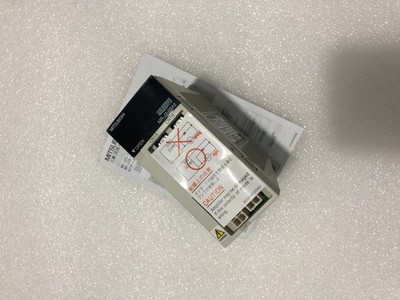 1PC   AC SERVO DRIVER MR-J2-03A5 NEW ORIGINAL EXPEDITED SHIPPING #yi