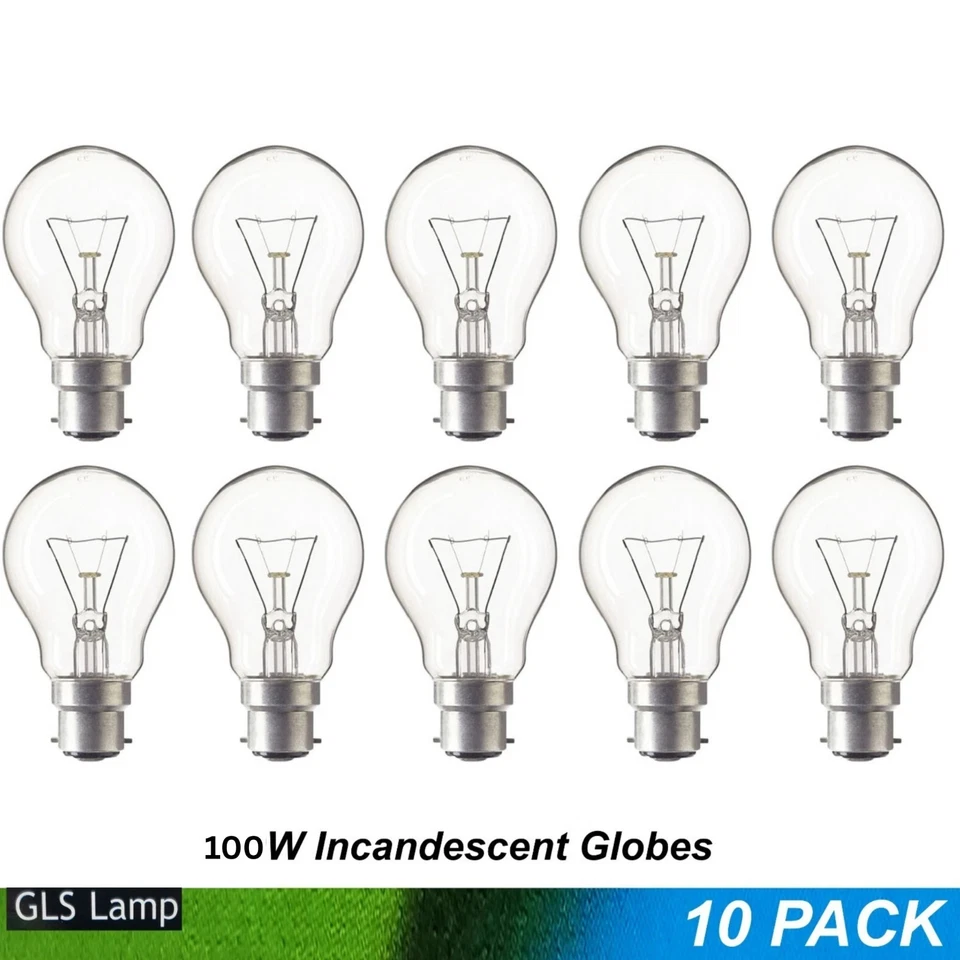 Used Light Bulbd Old Style Light Bulbs for sale | eBay UK