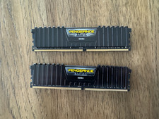 25+ CORSAIR VENGEANCE LPX 16GB (2x8GB) PC4-25600 (DDR4-3200
