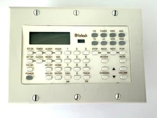 MCINTOSH WK-4 WALL KEYBOARD