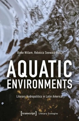 Bieke Willem (u. a.) | Aquatic Environments | Taschenbuch | Englisch (2025)