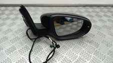 VOLKSWAGEN GOLF GT TDI 140 Wing Door Mirror Right Side Electric 5K0857508AD