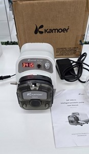 Kamoer DIP1500 Peristaltic Dosing Pump Reef Aquarium 1500ml/min Lab Pump