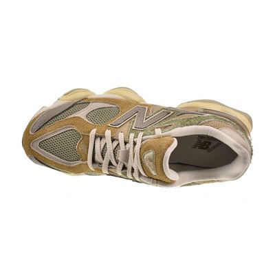 New Balance 9060 Men's Shoes Green/Beige u9060-ntc | eBay