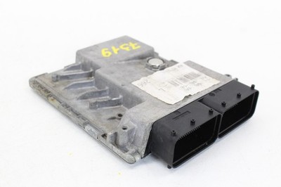 2016-2017 AUDI A6 QUATTRO 3.0L GAS ENGINE CONTROL MODULE ECU ECM OEM #14034