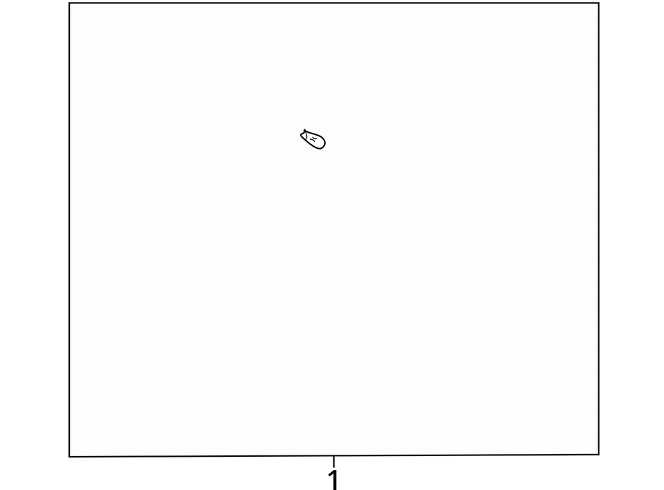 SE ADAPTA A LA LÁMPARA MAZDA PROTEGE5 1999-2003 R RR COMB BL8D51150 - NUEVO OEM Foto 3 de 3