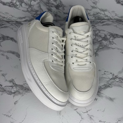 Louis Vuitton Beverly Hills Trainer Sneakers Size 9LV 10US