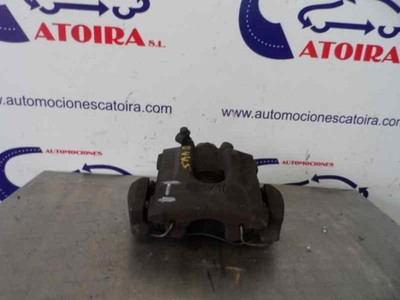 bremssattel hinten links 521325 SAAB 9-5 SEDAN 2.3 T E ECOPOWER 170 CV 125 KW